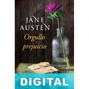 Orgullo y prejuicio (trad. Ana María Rodríguez) Jane Austen