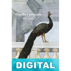 Orgullo y prejuicio (Alba) Jane Austen