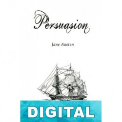 Persuasión (trad. Manuel Ortega y Gasset) Jane Austen