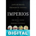 Imperios Jane Burbank & Frederick Cooper