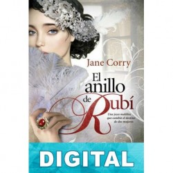 El anillo de rubí Jane Corry