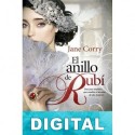 El anillo de rubí Jane Corry