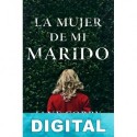 La mujer de mi marido Jane Corry