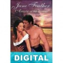 Amarte es mi destino Jane Feather
