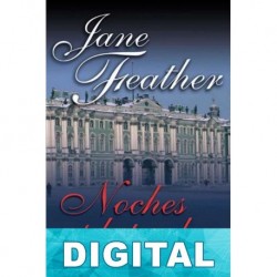 Noches de plata Jane Feather