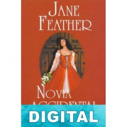 Novia accidental Jane Feather