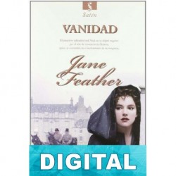 Vanidad Jane Feather