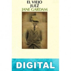 El viejo juez Jane Gardam