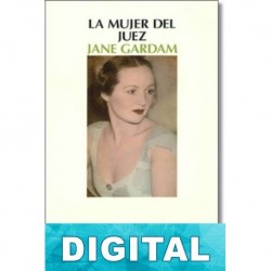 La mujer del juez Jane Gardam