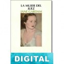La mujer del juez Jane Gardam