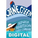 Alquilo habitación para cambiar tu vida Jane Green