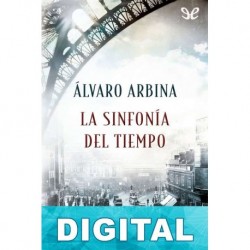 La sinfonía del tiempo Álvaro Arbina