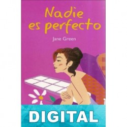 Nadie es perfecto Jane Green
