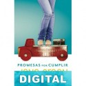 Promesas por cumplir Jane Green