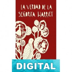 La verdad de la señorita Harriet Jane Harris