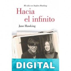 Hacia el infinito Jane Hawking