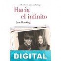 Hacia el infinito Jane Hawking