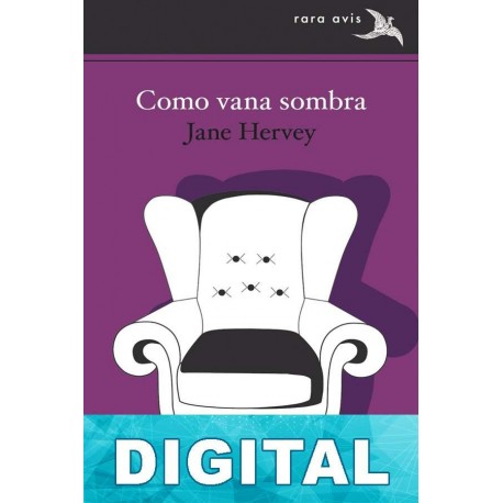 Como vana sombra Jane Hervey