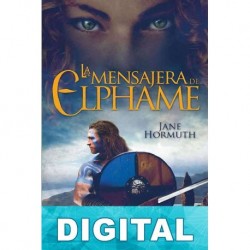 La mensajera de Elphame Jane Hormuth