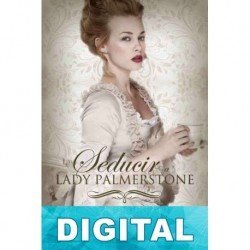 Seducir a Lady Palmerstone Jane Hormuth