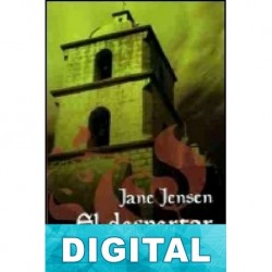 El despertar del milenio Jane Jensen