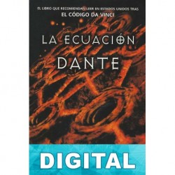 La ecuación Dante Jane Jensen