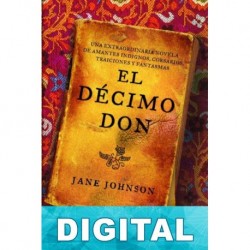 El décimo don Jane Johnson