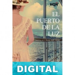 El puerto de la luz Jane Kelder