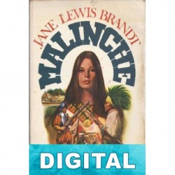 Malinche Jane Lewis Brandt