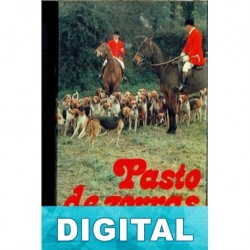 Pasto de zorras Jane McIlvaine McClary