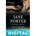 Al servicio del Jeque Jane Porter