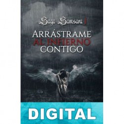 Arrástrame al infierno contigo Jane Reyals