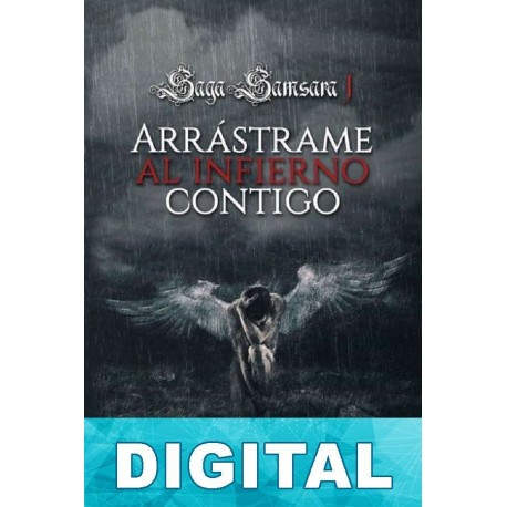 Arrástrame al infierno contigo Jane Reyals