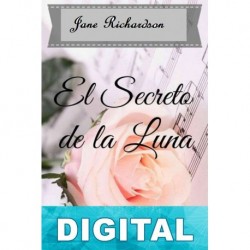 El secreto de la luna Jane Richardson