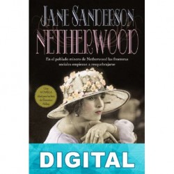 Netherwood Jane Sanderson