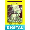 Hermana luz, hermana sombra Jane Yolen