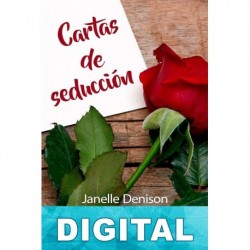 Cartas de seducción Janelle Denison