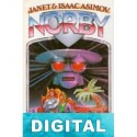 Norby salva al universo Janet Asimov & Isaac Asimov