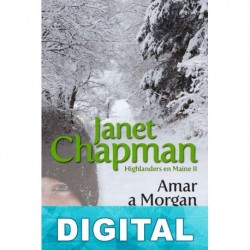 Amar a Morgan Janet Chapman