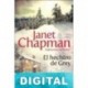 El hechizo de Grey Janet Chapman