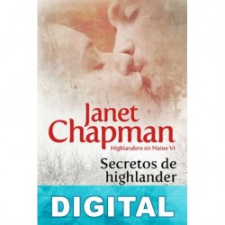 Secretos de highlander Janet Chapman