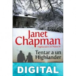 Tentar a un Highlander Janet Chapman