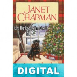 Un highlander para vacaciones Janet Chapman