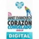 Corazón congelado Janet Evanovich