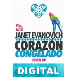 Corazón congelado Janet Evanovich