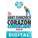 Corazón congelado Janet Evanovich