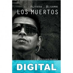 Los muertos Álvaro Bisama
