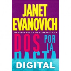 Dos, por la pasta Janet Evanovich