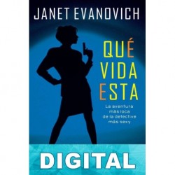 Qué vida esta Janet Evanovich