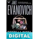 Sobre la pista Janet Evanovich